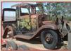 Go to 1932 Chevrolet Confederate Canopy Express Produce Truck 