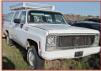 1973 Chevroler C20 3/4 ton 4X4 Suburban SUV for sale $6,000