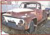 Go to 1954 Ford F-350 One Ton Express Pickup 