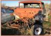 1959 Ford F-100 1/2 ton Styleside pickup truck for sale $5,000