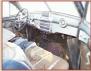 1947 Buick Roadmaster Flxible hearse driver area for sale $7,500 