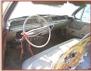 1962 Buick Electra 2 door hardtop left front interior view for sale $5,000
