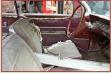 1962 Chevrolet Impala SS Super Sport 2 Door Hardtop right front interior view