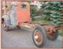1942 DeSoto 1 1/2 Ton Truck with Right Drive left rear view for sale $8,000